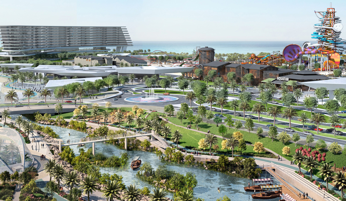 50 hotels to open as Qatar gears up for tourist influx